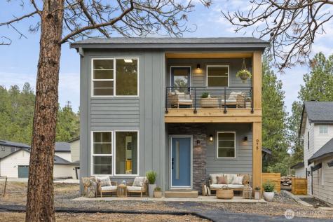 604 Compass (Lot 23) Place Cle Elum WA 98922