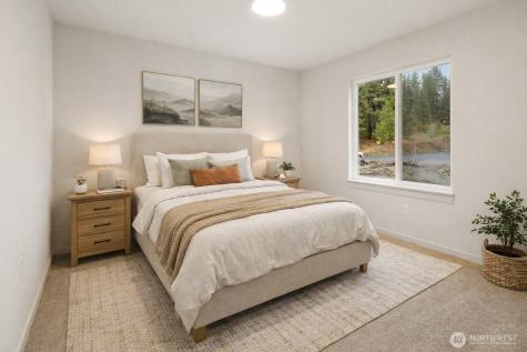 604 Compass (Lot 23) Place Cle Elum WA 98922