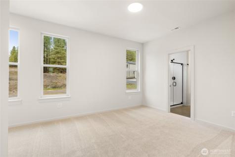 604 Compass (Lot 23) Place Cle Elum WA 98922