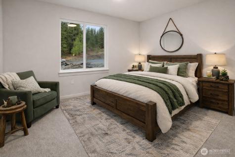 604 Compass (Lot 23) Place Cle Elum WA 98922