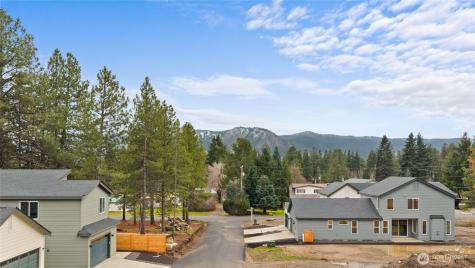 604 Compass (Lot 23) Place Cle Elum WA 98922