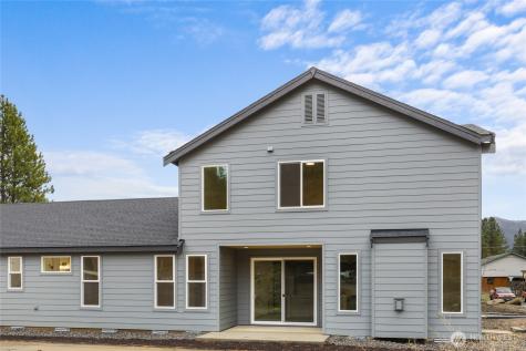 604 Compass (Lot 23) Place Cle Elum WA 98922