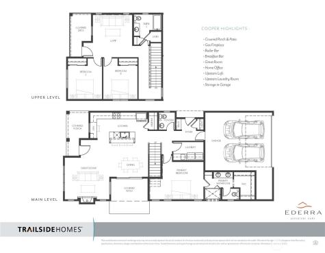 604 Compass (Lot 23) Place Cle Elum WA 98922