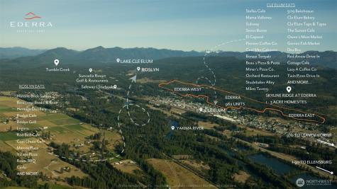 604 Compass (Lot 23) Place Cle Elum WA 98922