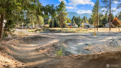 604 Compass (Lot 23) Place Cle Elum WA 98922