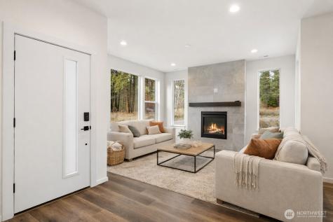 604 Compass (Lot 23) Place Cle Elum WA 98922
