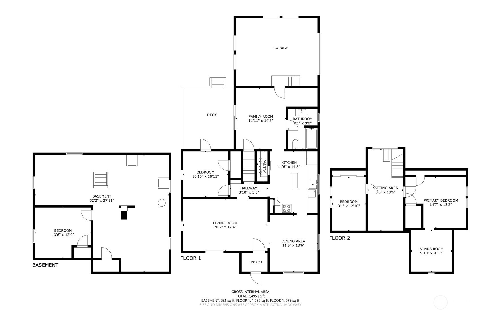 862 King Road Winlock WA 98596