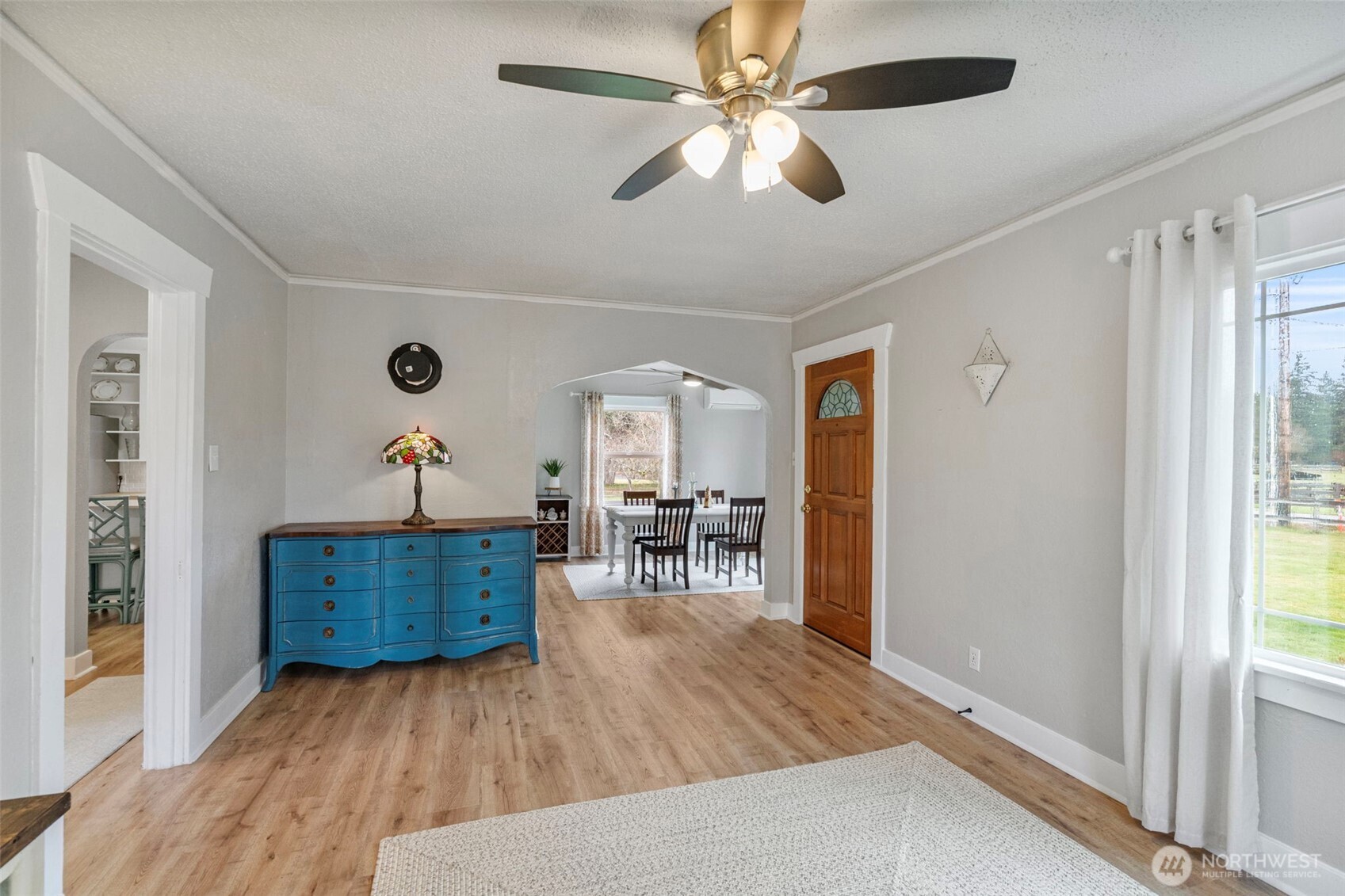862 King Road Winlock WA 98596