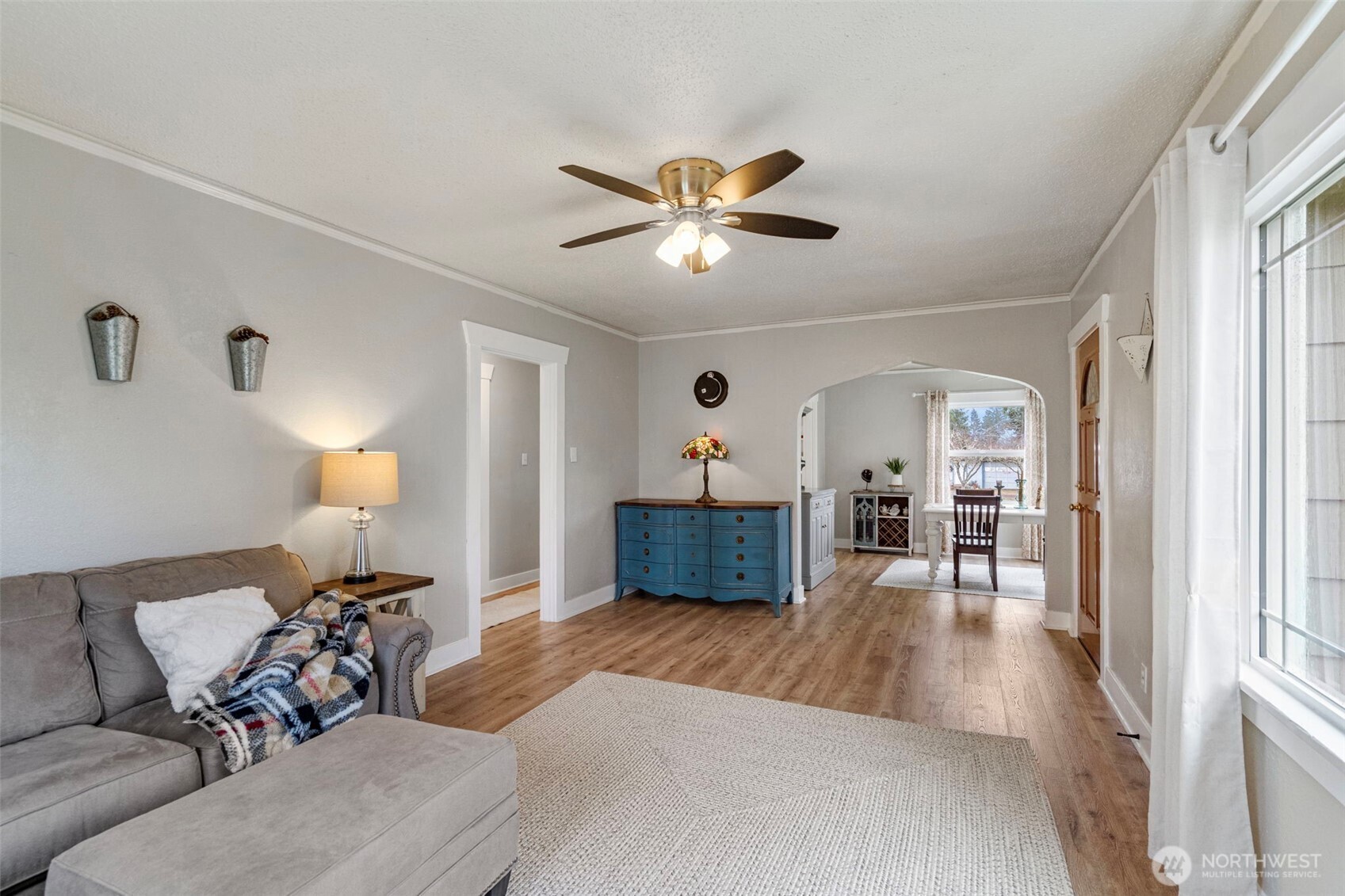 862 King Road Winlock WA 98596