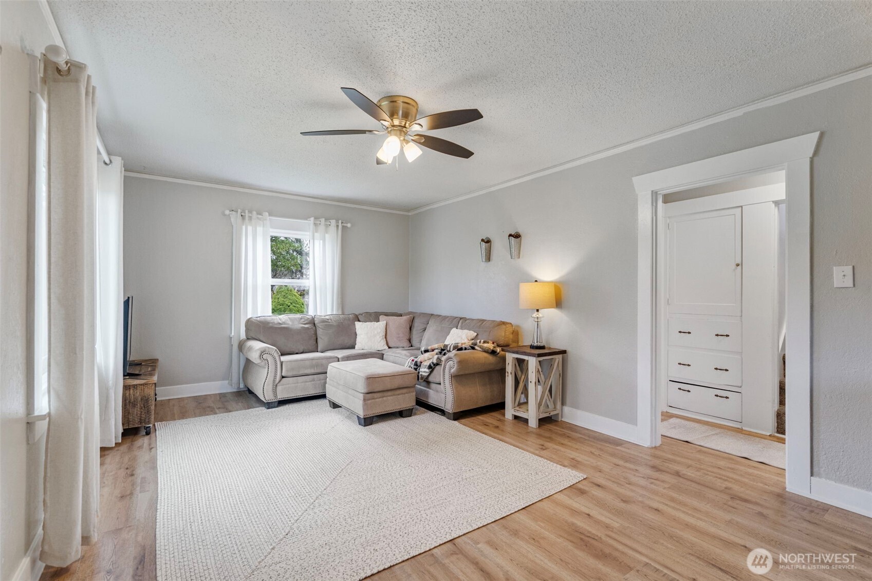 862 King Road Winlock WA 98596