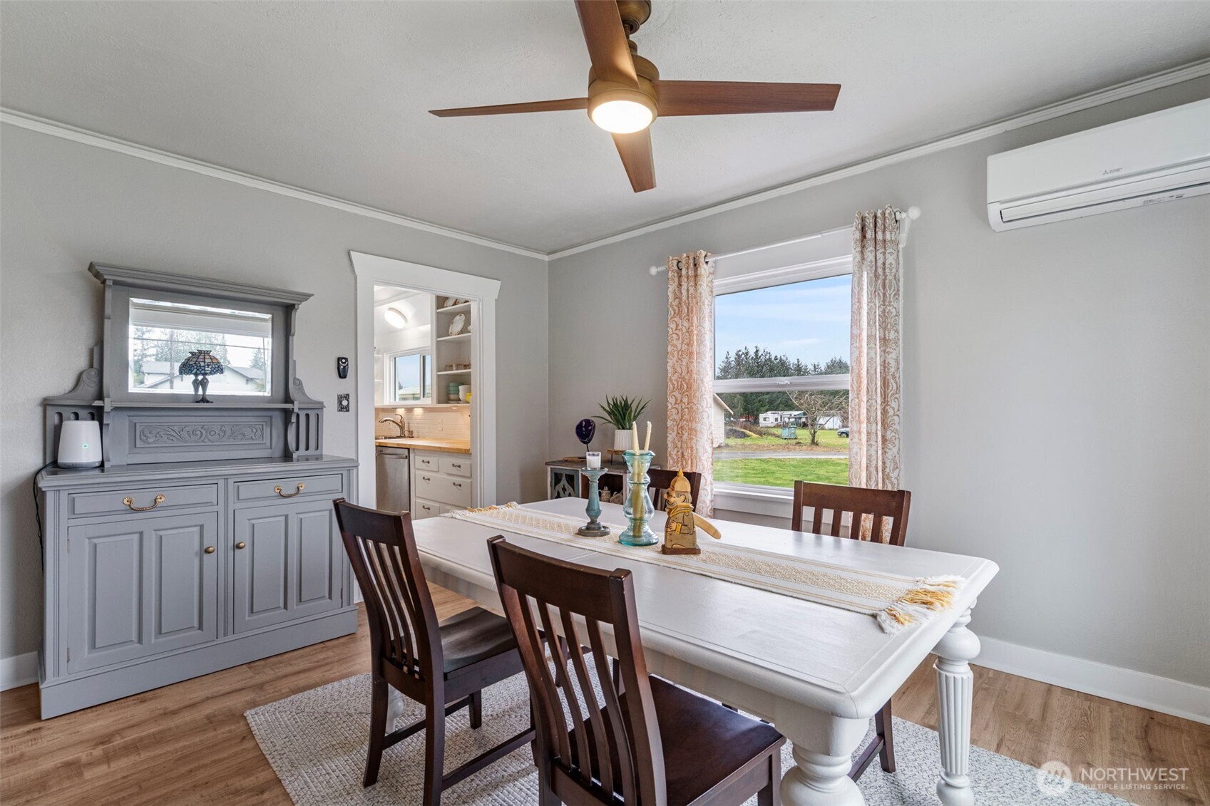 862 King Road Winlock WA 98596