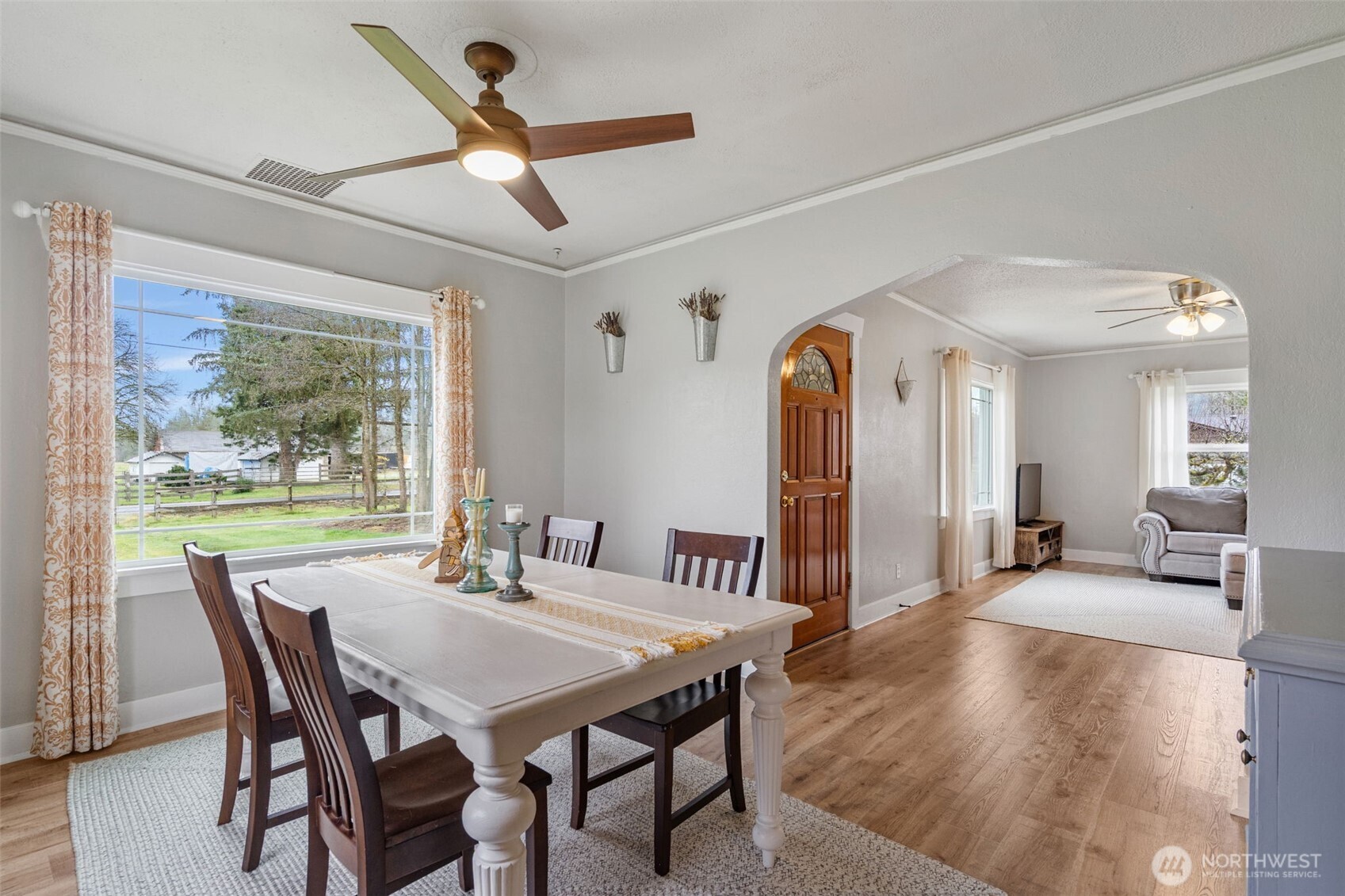 862 King Road Winlock WA 98596