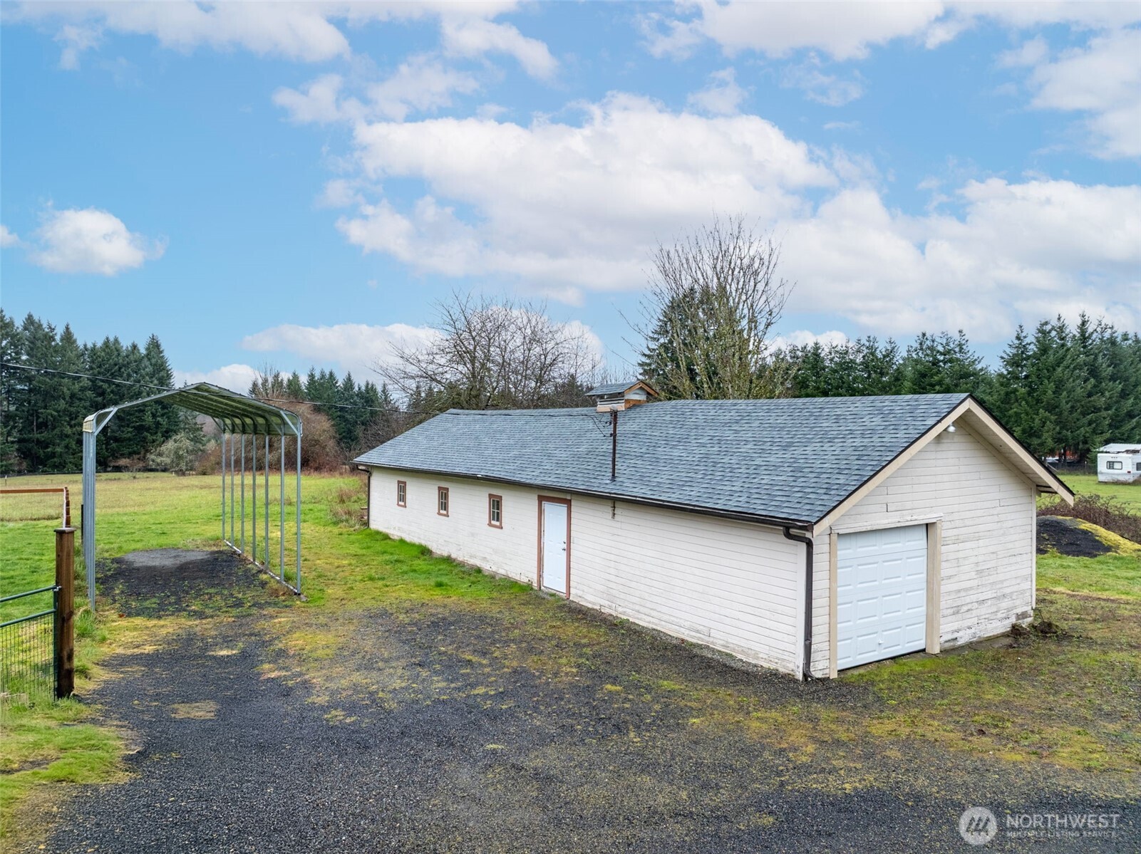 862 King Road Winlock WA 98596