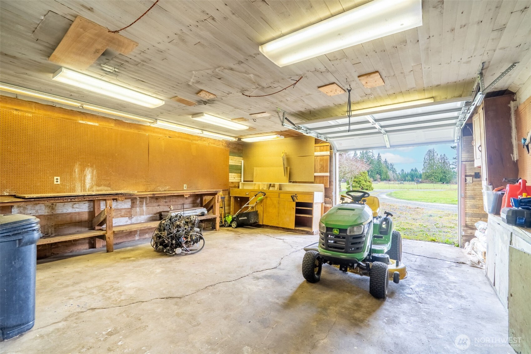 862 King Road Winlock WA 98596