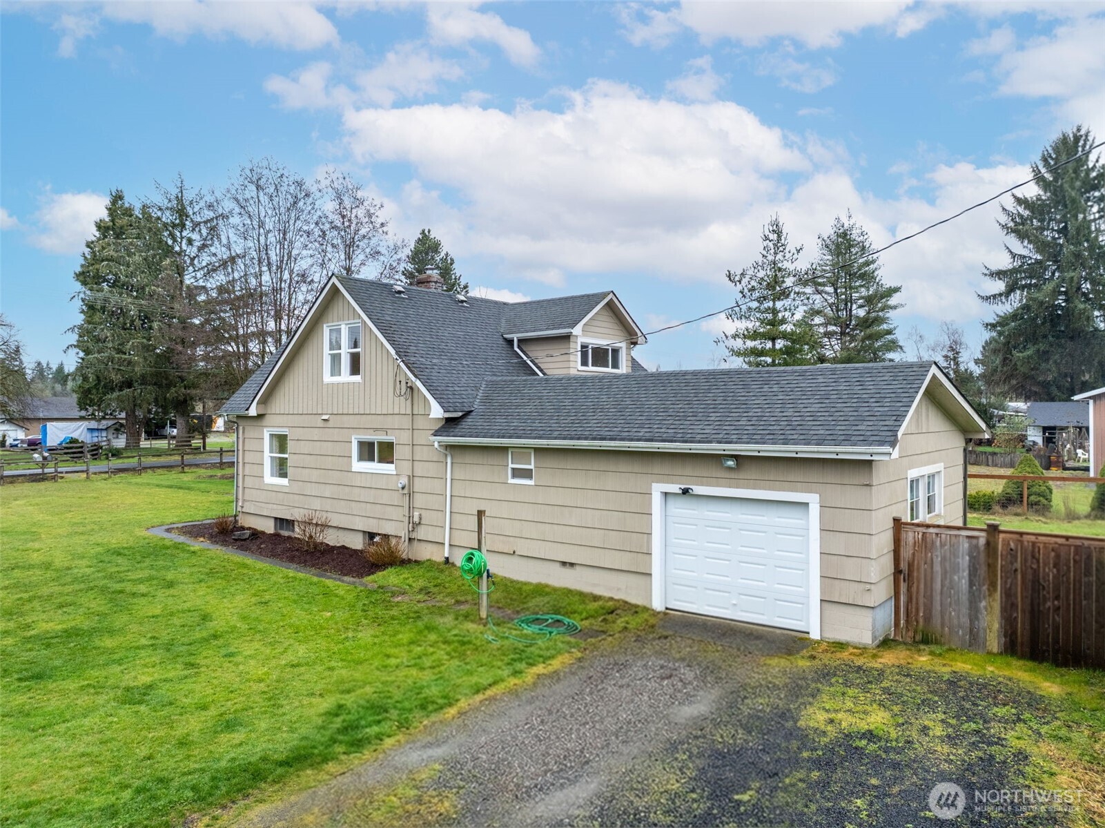 862 King Road Winlock WA 98596