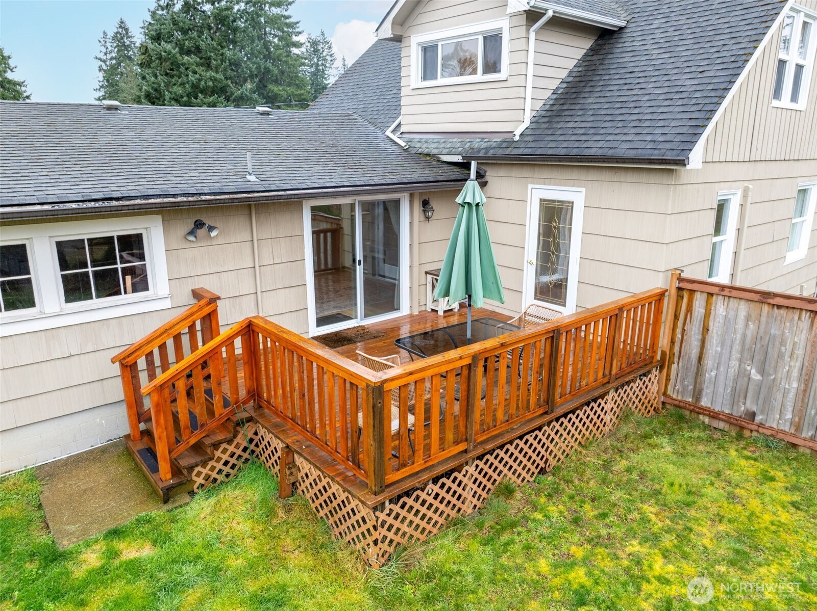 862 King Road Winlock WA 98596