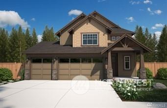 16223 9th Spanaway WA 98387