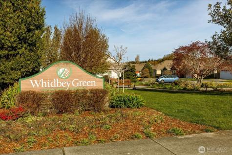 1611 SW Vanguard Street Oak Harbor WA 98277