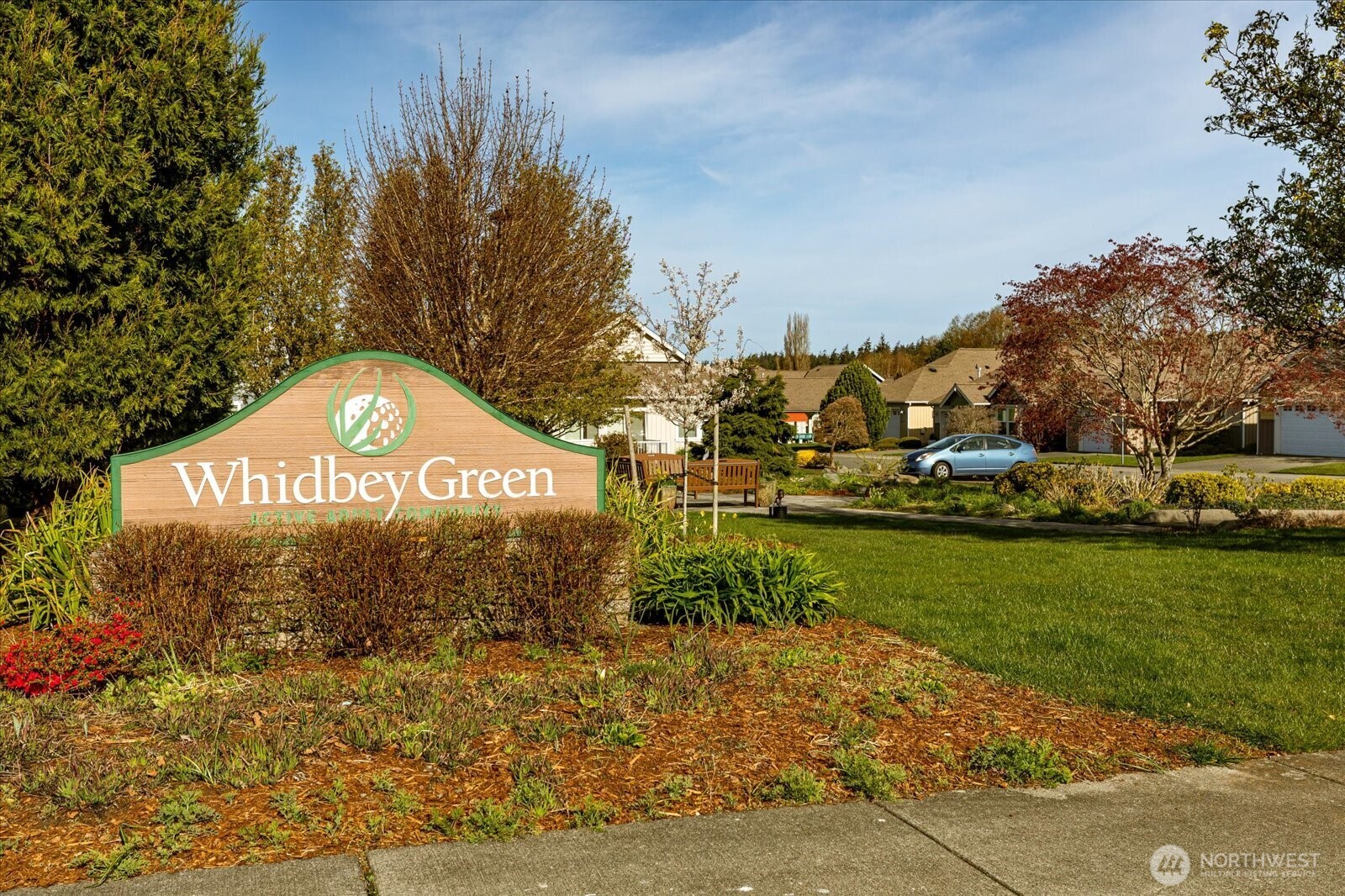 1611 SW Vanguard Street Oak Harbor WA 98277