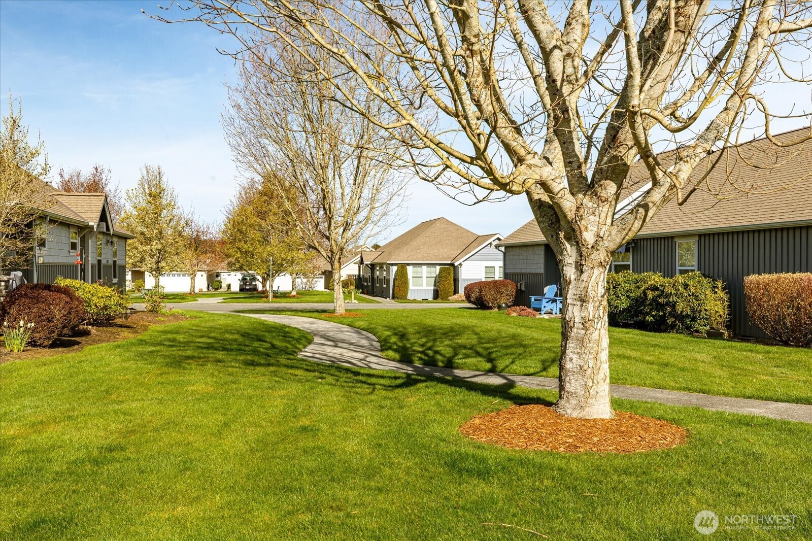 1611 SW Vanguard Street Oak Harbor WA 98277
