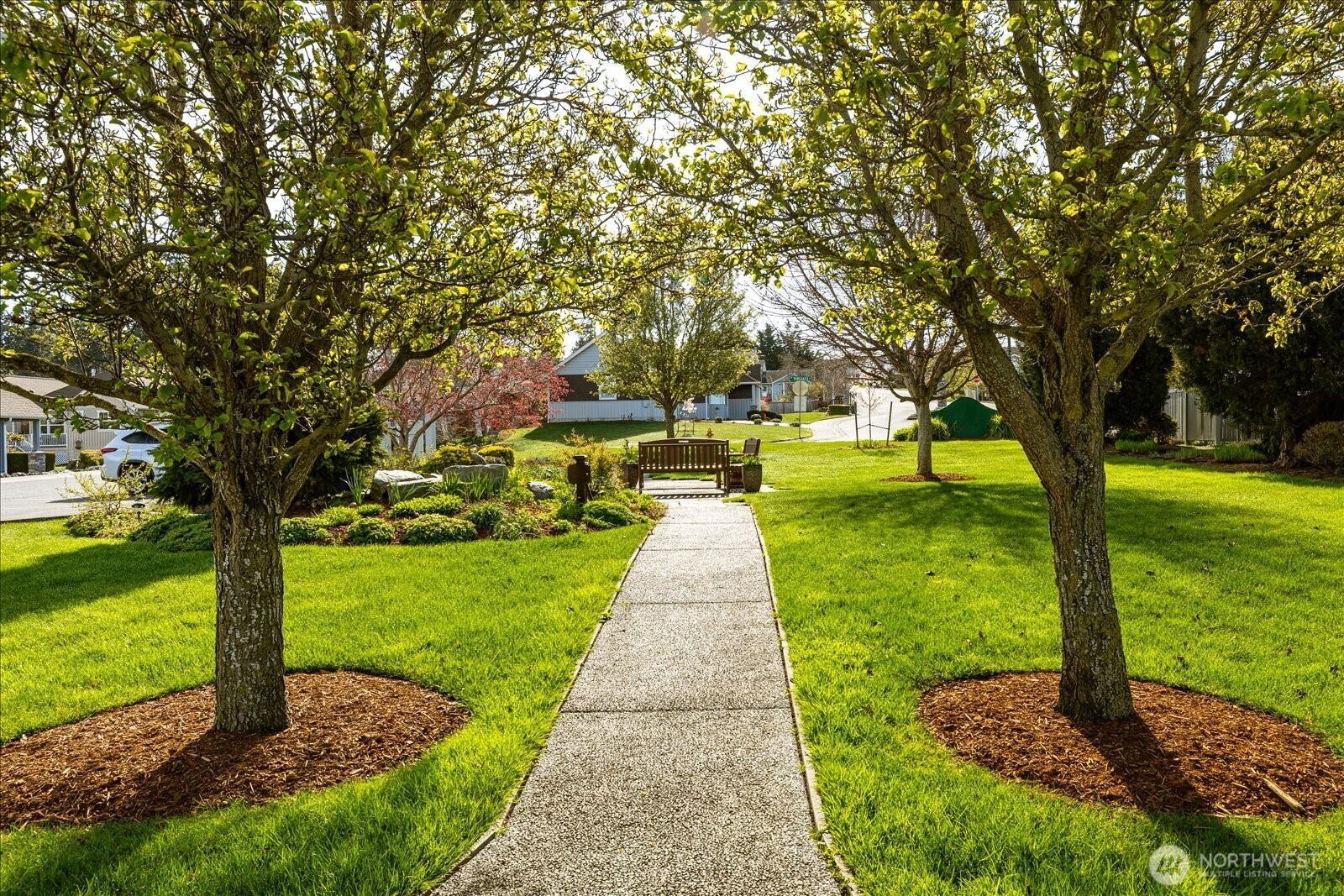 1611 SW Vanguard Street Oak Harbor WA 98277