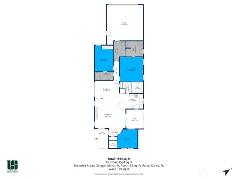1611 SW Vanguard Street Oak Harbor WA 98277