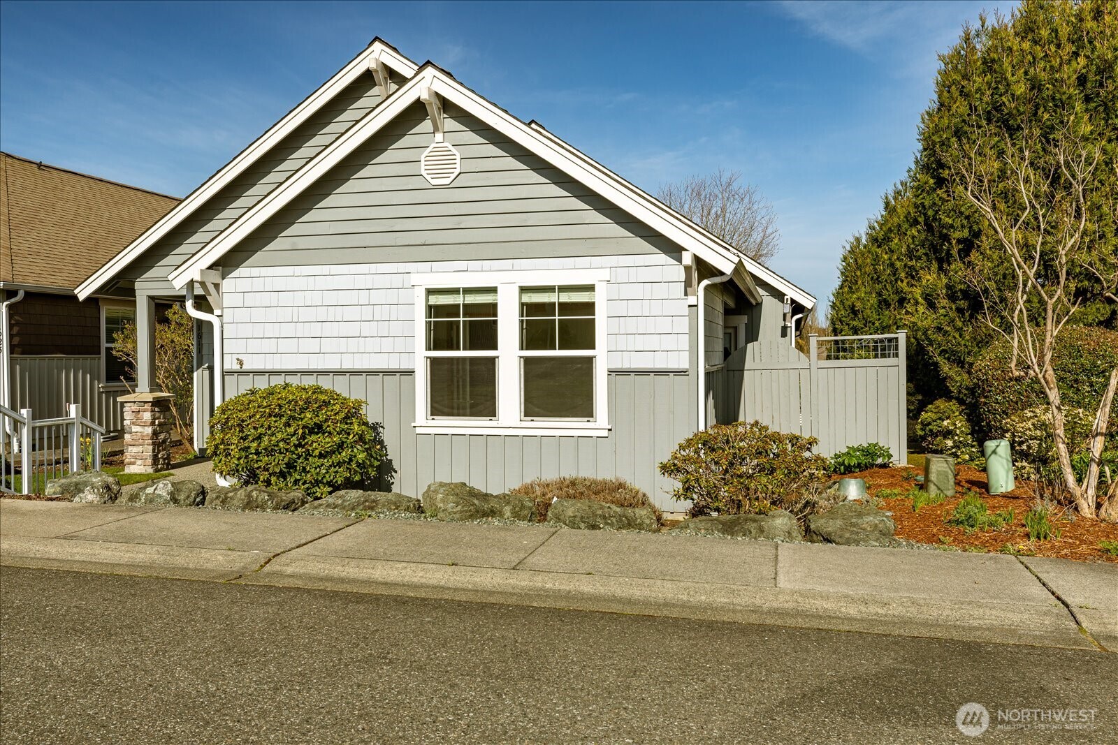 1611 SW Vanguard Street Oak Harbor WA 98277