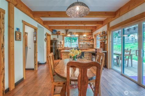 653 Cedar Hill Road Orcas Island WA 98245