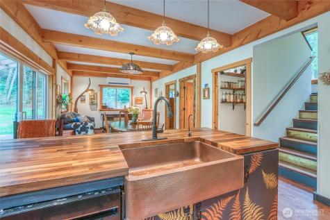 653 Cedar Hill Road Orcas Island WA 98245