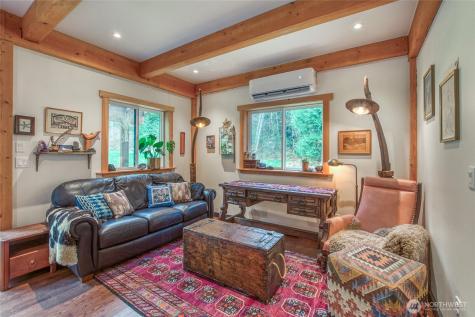 653 Cedar Hill Road Orcas Island WA 98245