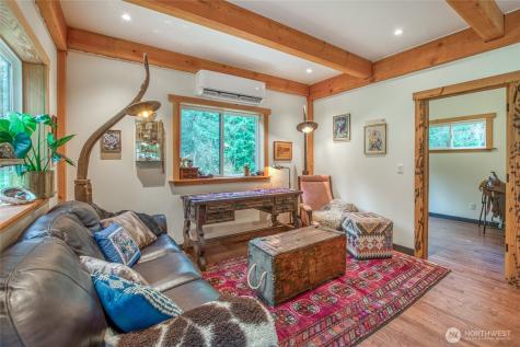 653 Cedar Hill Road Orcas Island WA 98245