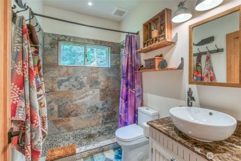 653 Cedar Hill Road Orcas Island WA 98245
