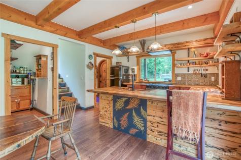 653 Cedar Hill Road Orcas Island WA 98245