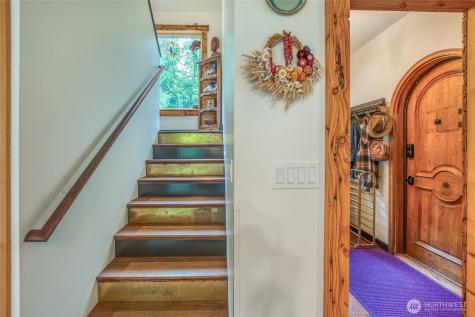 653 Cedar Hill Road Orcas Island WA 98245