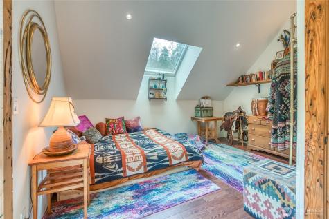 653 Cedar Hill Road Orcas Island WA 98245