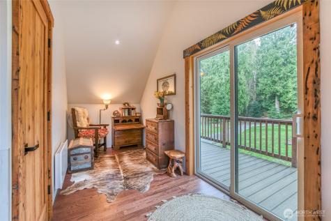 653 Cedar Hill Road Orcas Island WA 98245