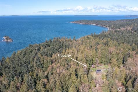 653 Cedar Hill Road Orcas Island WA 98245