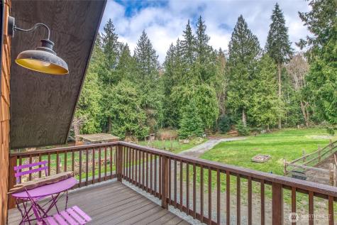 653 Cedar Hill Road Orcas Island WA 98245