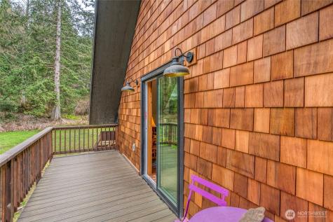 653 Cedar Hill Road Orcas Island WA 98245