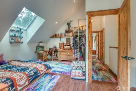 653 Cedar Hill Road Orcas Island WA 98245