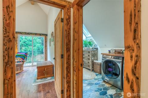 653 Cedar Hill Road Orcas Island WA 98245