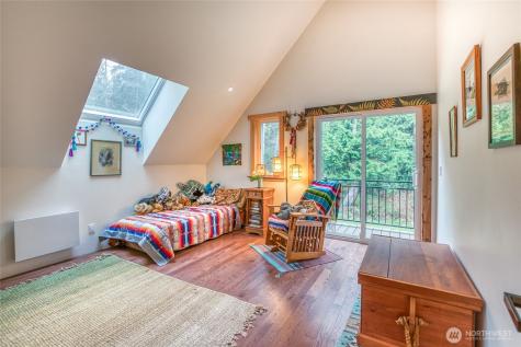 653 Cedar Hill Road Orcas Island WA 98245