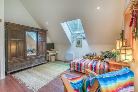 653 Cedar Hill Road Orcas Island WA 98245
