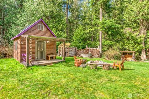 653 Cedar Hill Road Orcas Island WA 98245