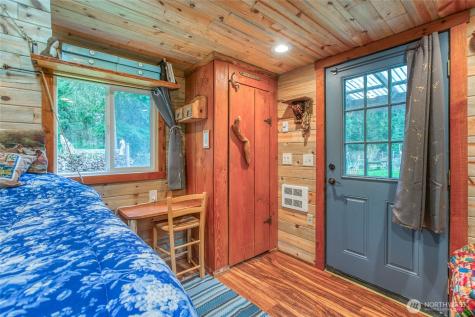 653 Cedar Hill Road Orcas Island WA 98245