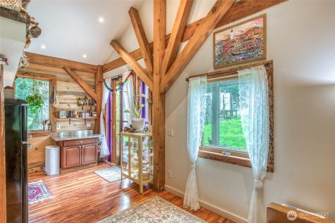 653 Cedar Hill Road Orcas Island WA 98245