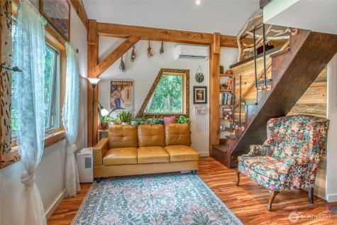 653 Cedar Hill Road Orcas Island WA 98245