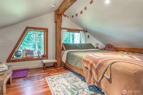 653 Cedar Hill Road Orcas Island WA 98245