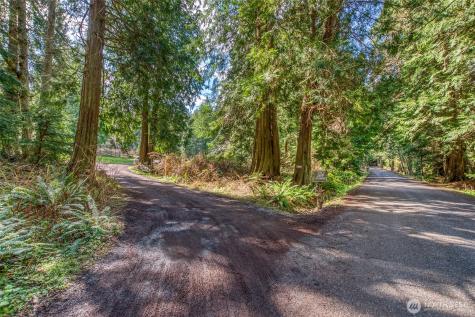 653 Cedar Hill Road Orcas Island WA 98245