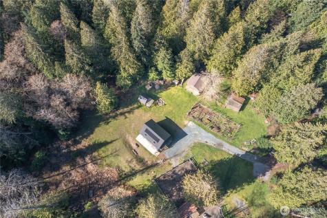 653 Cedar Hill Road Orcas Island WA 98245